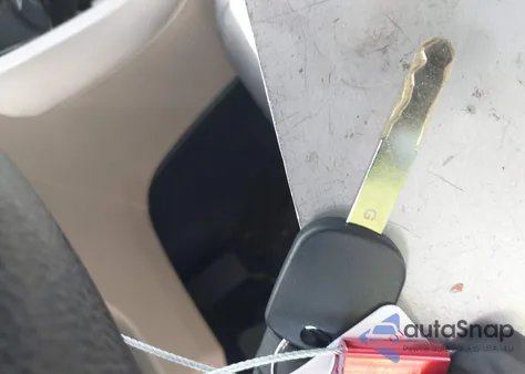 2017 Honda Accord Lx из США, поврежденный, VIN 1HGCR2F41HA056867